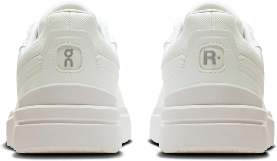 Amazon | [オン] THE ROGER Advantage White | White M7 | スニーカー